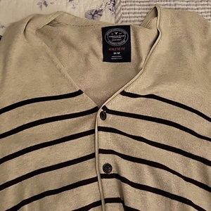 American Eagle cardigan